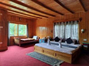 Lamthang Retreat Premium cottage