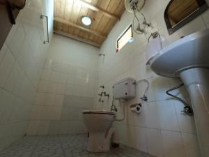 Lamthang Retreat Premium cottage