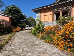 Lamthang Retreat Premium cottage