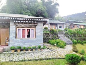 Lamthang Retreat Premium cottage