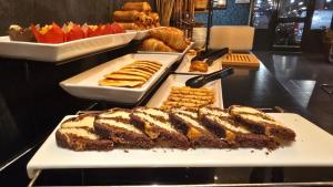 Hotels Kyriad Fontenay - Tresigny : photos des chambres
