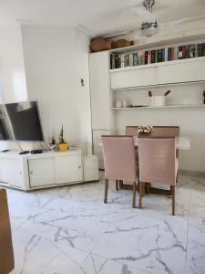 Village Soleares ville - Água Comprida