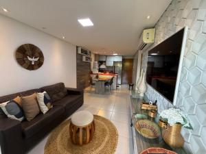 Flat Carneiros Beach Resort