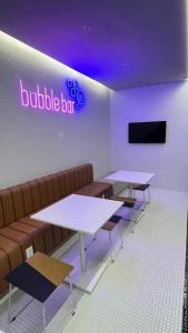 Studio Novo On Jurupis ao lado Metro Moema