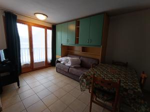 Résidence Plane - Studio cabine 24 personnes MAE-8574