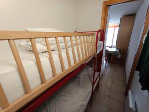 Résidence Plane - Studio cabine 24 personnes MAE-8574