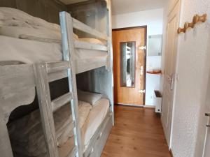 Résidence Chamoisiere - Petit studio cosy - Superbe vue MAE-8604