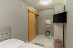 Balcsi Apartman Hévíz