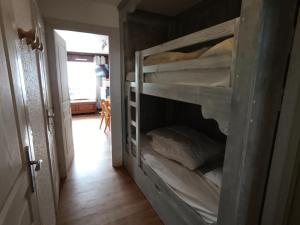 Résidence Chamoisiere - Petit studio cosy - Superbe vue MAE-8604