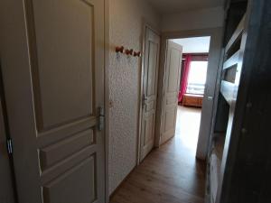 Résidence Chamoisiere - Petit studio cosy - Superbe vue MAE-8604