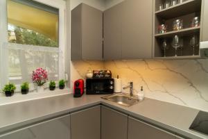 Balcsi Apartman Hévíz