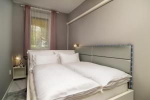 Balcsi Apartman Hévíz