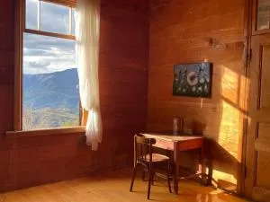 Milky Way Guest House - Surmushi