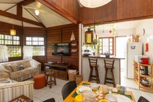 Casa encantadora em Geribá | BZR13