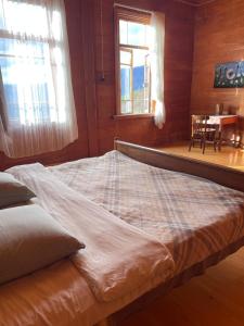 Milky Way Guest House