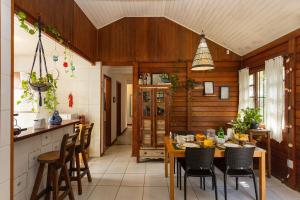 Casa encantadora em Geribá | BZR13