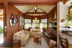 Casa encantadora em Geribá | BZR13