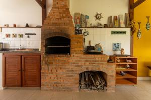 Casa encantadora em Geribá | BZR13