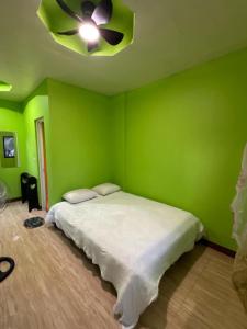 Kiarra Krisxia Lodge 2