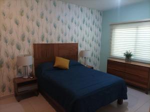 Nice and comfortable apartment, close to the pier