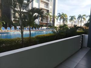 Nice and comfortable apartment, close to the pier