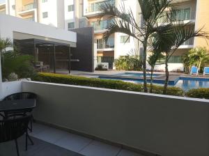 Nice and comfortable apartment, close to the pier