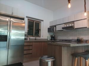 Nice and comfortable apartment, close to the pier