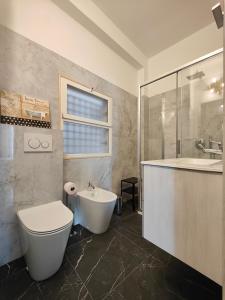 Residenza Il Gabbiano 2 - panoramic rooms