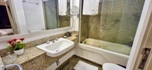 Flat Luxo Hotel 4 Estrelas Jardins SP