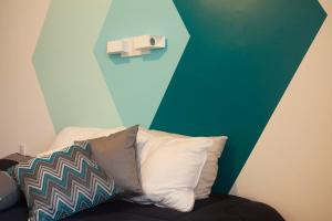 3 dormitórios no predinho mais charmoso do paraiso