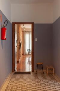 3 dormitórios no predinho mais charmoso do paraiso