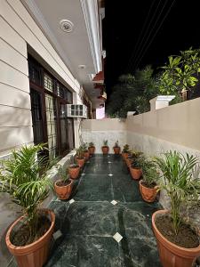 Whispers of Peace Villa
