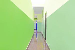 Hotel O Om Residency