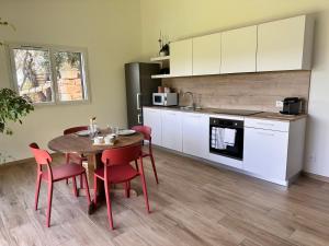 Ogliastru - Maison en pierre avec piscine privée - Figari