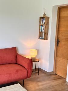 Ogliastru - Maison en pierre avec piscine privée - Figari