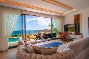 Villa Royal-1 - Milas