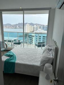 Ocean View Penthouse