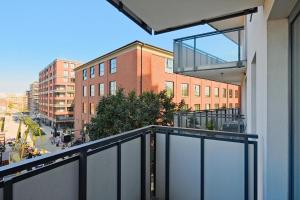 Urban Nest Group & Wałowa