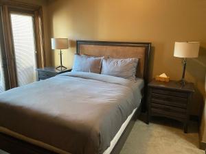 Mountain View Retreat
