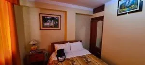 Sierra Hermosa - Carhuaz