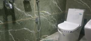 Hillcrest Prapti Homestay