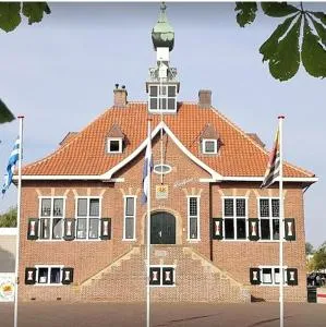 Herberg de Griffioen - 东卡佩勒