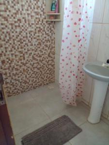 Casa Recanto do Vovô Mário- Salinas - Pará