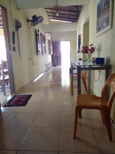 Casa Recanto do Vovô Mário- Salinas - Pará