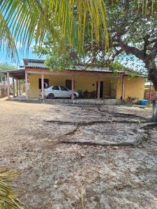 Casa Recanto do Vovô Mário- Salinas - Pará
