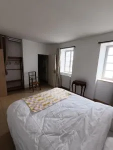 Gîte et chambres d'hôtes La belle étape entre Margeride et Aubrac - Serverette