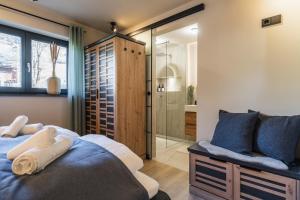 Chalet Bergblick Bad Kleinkirchheim - Suites