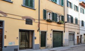 Superior Apartment mit 1 Schlafzimmer