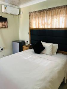 AA Nkhumeleni Guesthouse and Accomodation - Ubytování bez kategorie ve městě Thohoyandou