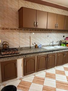 Appartement champs élyséen